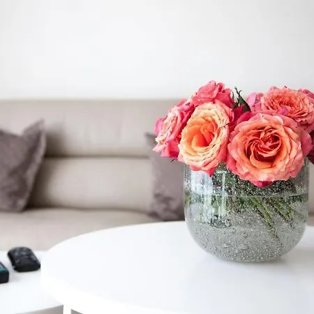 Διαμέρισμα Strandlaeuferweg-4-5 Sankt Peter-Ording