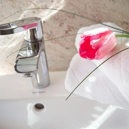 Strandlaeuferweg-4-5 Διαμέρισμα