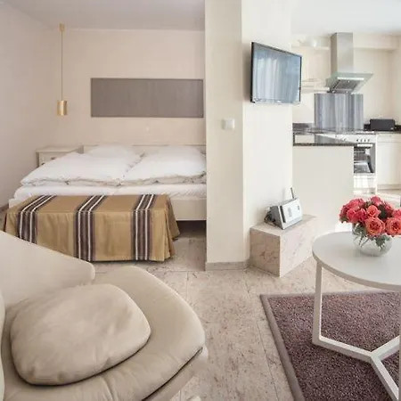 Διαμέρισμα Strandlaeuferweg-4-5