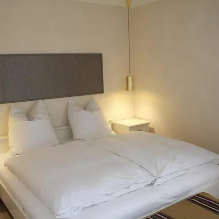 Strandlaeuferweg-4-5 Διαμέρισμα Sankt Peter-Ording