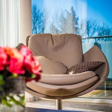 Strandlaeuferweg-4-5 Διαμέρισμα