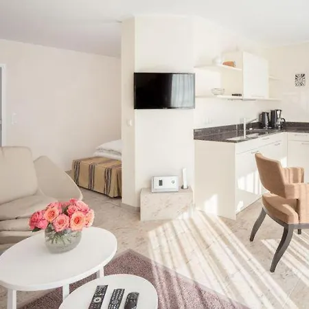 Strandlaeuferweg-4-5 Διαμέρισμα