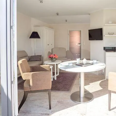 Διαμέρισμα Strandlaeuferweg-4-5