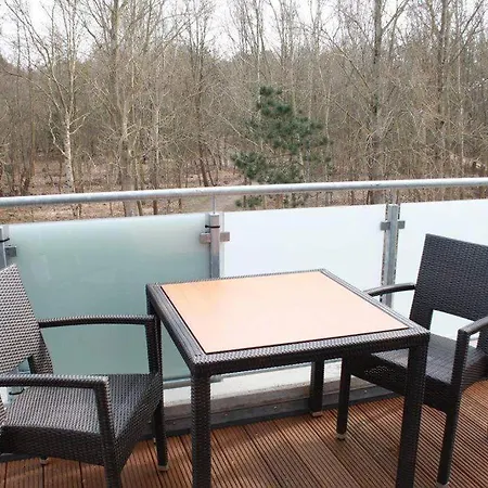 Strandlaeuferweg-4-5 Διαμέρισμα