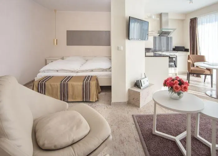 Apartmán Strandlaeuferweg-4-5